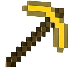 Minecraft spitzhacke cm usato  Spedito ovunque in Italia 