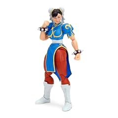 Street fighter chun for sale  Delivered anywhere in USA 