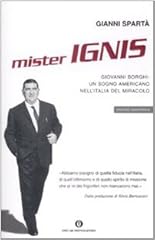 Mister ignis. giovanni d'occasion  Livré partout en France