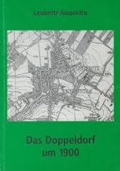 Leubnitz neuostra doppeldorf gebraucht kaufen  Wird an jeden Ort in Deutschland