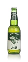Moosehead lager for sale  Delivered anywhere in UK