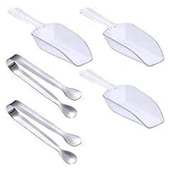 Pcs sugar tongs for sale  Delivered anywhere in UK