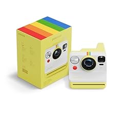 Polaroid now gen usato  Spedito ovunque in Italia 