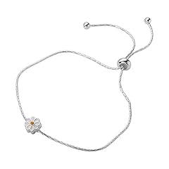 Cute daisy bracelet for sale  Delivered anywhere in USA 