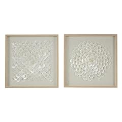Deco shell overlapping for sale  Delivered anywhere in USA 