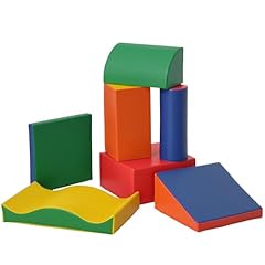Homcom soft play for sale  Delivered anywhere in UK