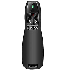 Wireless presenter remote for sale  Delivered anywhere in Ireland