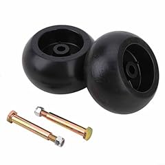 Inch deck wheel for sale  Delivered anywhere in UK
