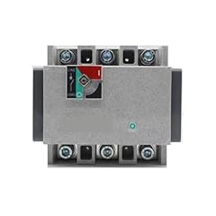 Load disconnect switch usato  Spedito ovunque in Italia 
