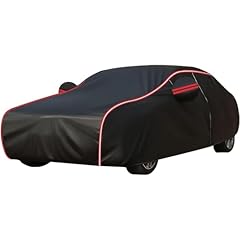 Car cover waterproof for sale  Delivered anywhere in Ireland