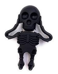 Customs skelett skull gebraucht kaufen  Wird an jeden Ort in Deutschland