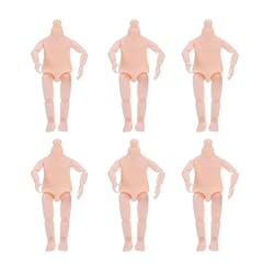 Healifty 6pcs naked for sale  Delivered anywhere in USA 