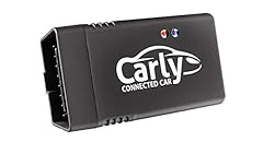 Carly universal adapter for sale  Delivered anywhere in UK