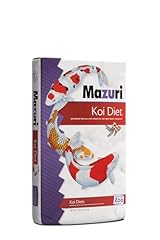 Mazuri koi floating for sale  Delivered anywhere in USA 