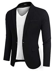 Coofandy men sportcoat for sale  Delivered anywhere in USA 
