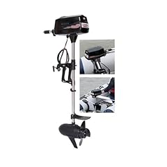 2200w electric outboard for sale  Delivered anywhere in USA 
