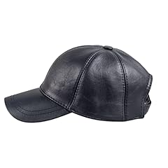 casquette cuir d'occasion casquette cuir d'occasion Livré partout en France