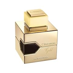 Haramain aventure eau for sale  Delivered anywhere in UK
