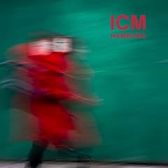 Icm hamburg intentional gebraucht kaufen  Wird an jeden Ort in Deutschland