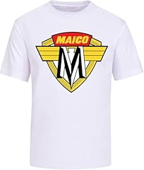 Maico motorcycles men for sale  Delivered anywhere in UK