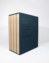 Lucian freud catalogue for sale  Delivered anywhere in UK