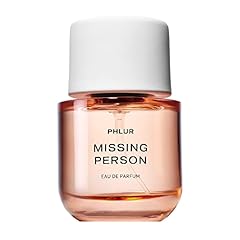 Phlur missing person for sale  Delivered anywhere in USA 