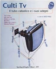 Culti tv. tubo usato  Spedito ovunque in Italia 