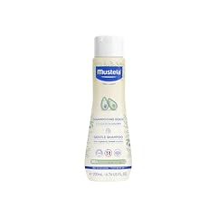 Mustela shampooing doux d'occasion  Livré partout en France