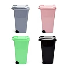 Mini trash lid for sale  Delivered anywhere in USA 