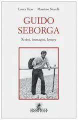 Guido seborga. scritti usato  Spedito ovunque in Italia 