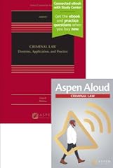 Bundle criminal law for sale  Delivered anywhere in USA 
