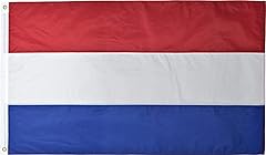 Bandiera olanda usato  Spedito ovunque in Italia 