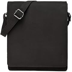 Leabags leder messenger gebraucht kaufen  Wird an jeden Ort in Deutschland