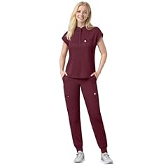 Eipnare scrubs set for sale  Delivered anywhere in USA 