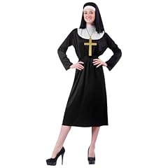 Aomig nun costume usato  Spedito ovunque in Italia 