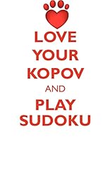Love your kopov usato  Spedito ovunque in Italia 