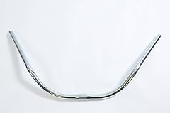 Chrome cow horn for sale  Delivered anywhere in UK