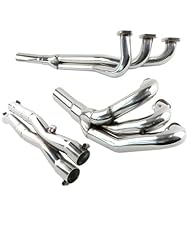 Car exhaust pipe for sale  Delivered anywhere in UK