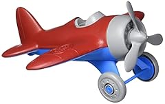 Green toys airplane for sale  Delivered anywhere in USA 