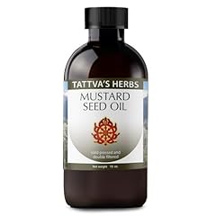 Mustard seed oil for sale  Delivered anywhere in USA 