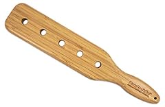Bamboo paddle thick for sale  Delivered anywhere in USA 