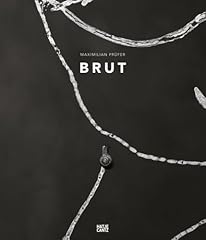 Maximilian prufer brut d'occasion  Livré partout en France