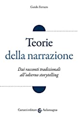 Teorie della narrazione. usato  Spedito ovunque in Italia 