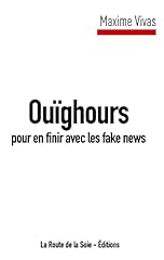 Ouïghours finir fake d'occasion  Livré partout en France