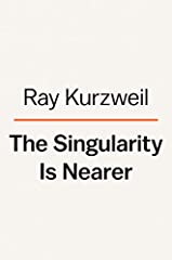 The singularity nearer for sale  Delivered anywhere in Canada