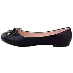 Womens flat pumps for sale  Delivered anywhere in UK