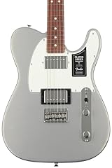 Fender player telecaster usato  Spedito ovunque in Italia 