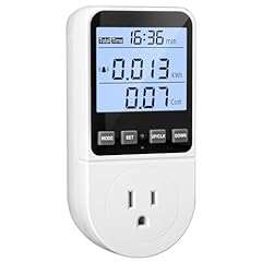 Upgraded watt meter for sale  Delivered anywhere in USA 