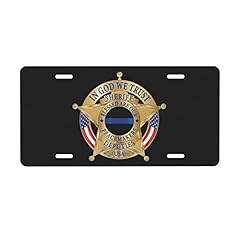 Sheriff deputies god for sale  Delivered anywhere in USA 