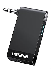 Ugreen aux bluetooth gebraucht kaufen  Wird an jeden Ort in Deutschland